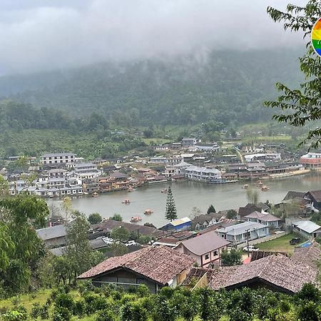 Ban Rak Thai Hedreung Banrakthai Homestay And Camping מראה חיצוני תמונה