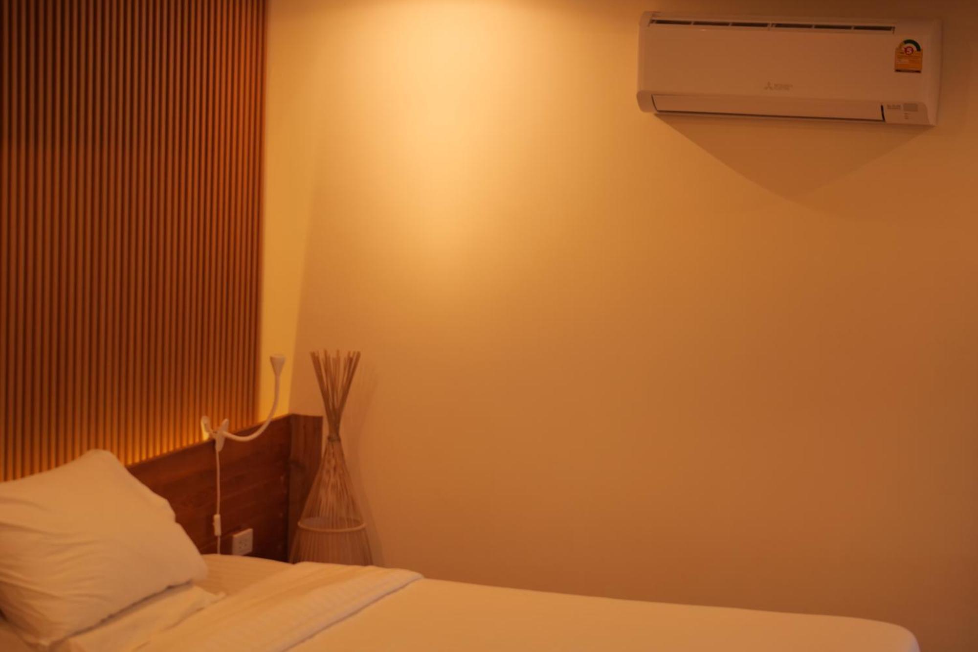 Ban Rak Thai Hedreung Banrakthai Homestay And Camping מראה חיצוני תמונה