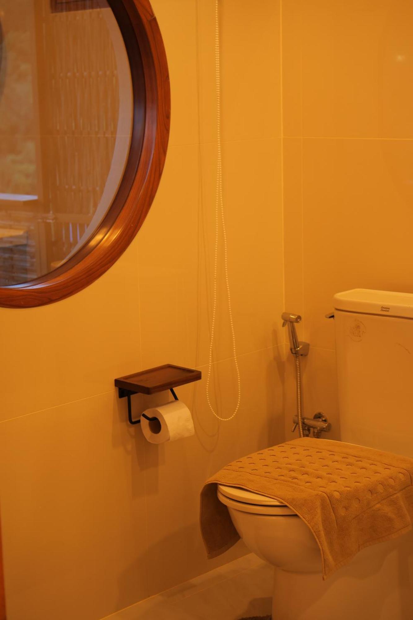 Ban Rak Thai Hedreung Banrakthai Homestay And Camping מראה חיצוני תמונה