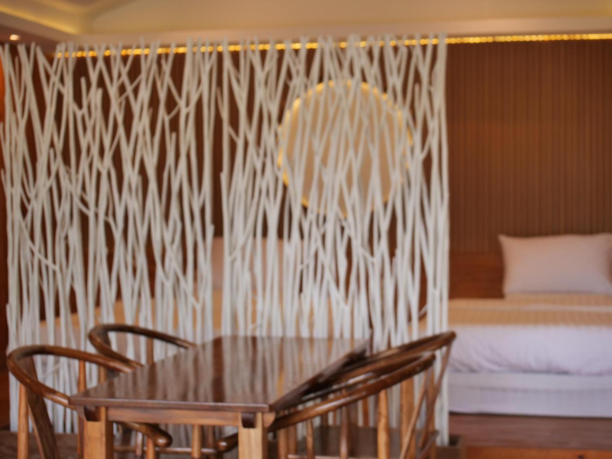 Ban Rak Thai Hedreung Banrakthai Homestay And Camping מראה חיצוני תמונה